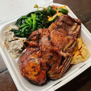 Peppa's Special ($19.75)