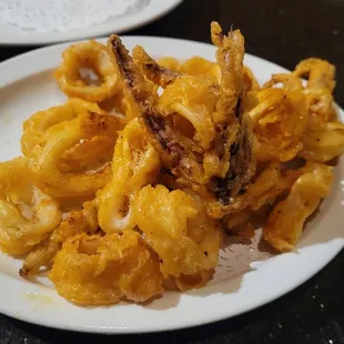 Calamari