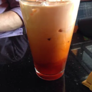 Thai Tea