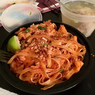 Pad Thai