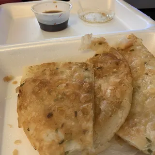 Scallion Pancake