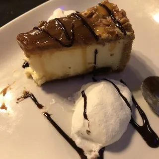 Cheesecake