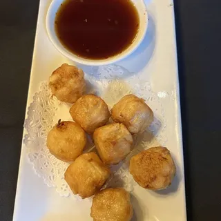 Shumai