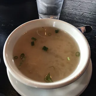 Miso Soup