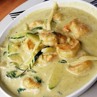 Green Curry