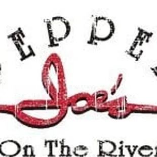 Pepper Joe's in St. Clair, Michigan (logo)