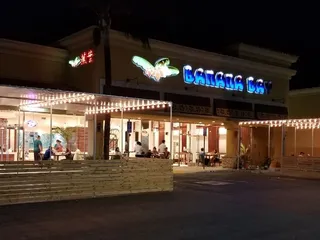 Banana Bay Restaurant