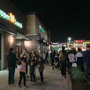 It&apos;s worth the wait!!