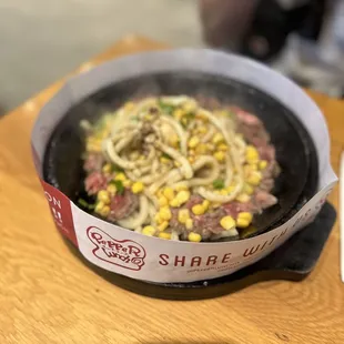 Yaki Udon