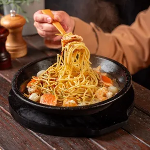 food