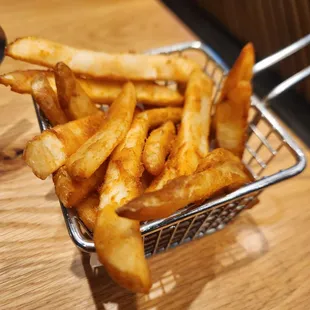 Fries
