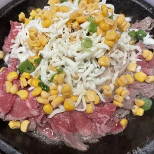 Jumbo Classic Beef
