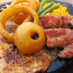 Angus Cut Steak
