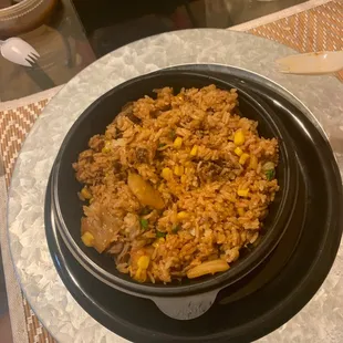 Classic Beef Plate