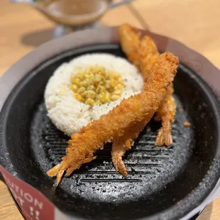 Curry Rice