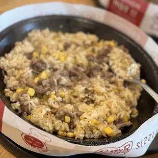 Pepper Lunch
