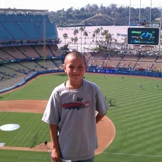 Damian C.