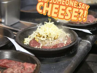 Pepper Lunch