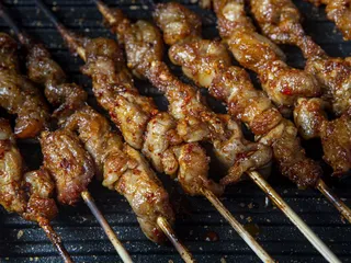 GUI BBQ Restaurant & Bar