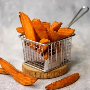 food, fish and chips