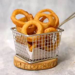 food, fish and chips