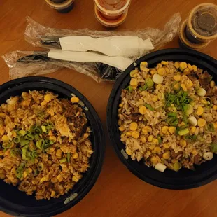 Jumbo Classic Pepper Beef