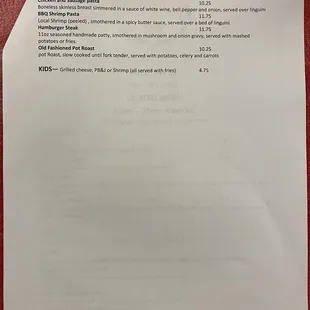 Menu Page 3 (13FEB20)