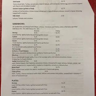 Menu Page 1 (13FEB20)