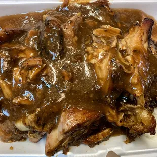 Jerk Chicken