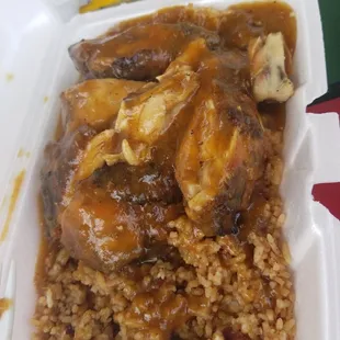 food, chicken wings and fried chicken