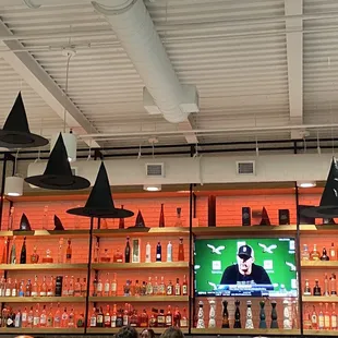 Decorations for Halloween super cool