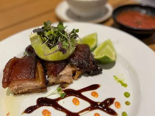 Anejo Cocina Nocatee