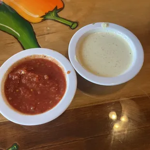 Salsa