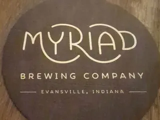 Myriad Brewing Company