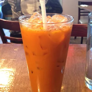 Thai Iced Tea