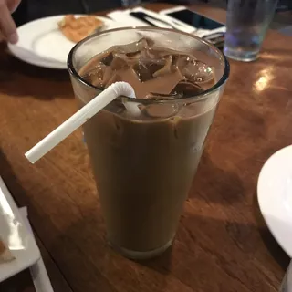 Thai Iced Coffee