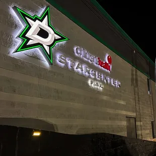 Pepper StarCenter