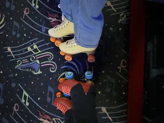Thunderbird Roller Rink