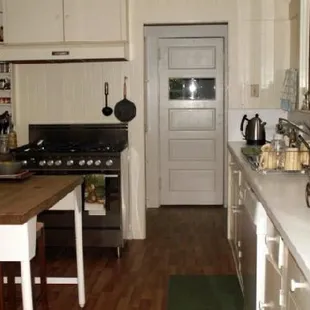 Main Kitchen