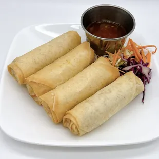 Spring Rolls