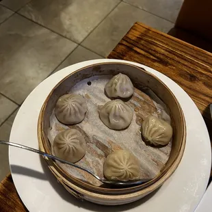 Xiao Long Bao