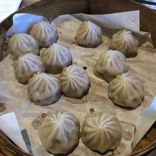 Xiao Long Bao