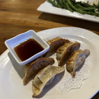 Gyoza