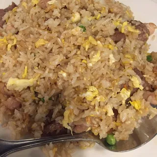 Combination Fried Rice