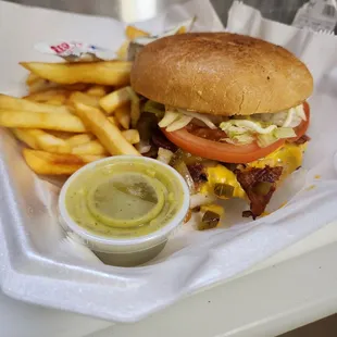 food, burger, burgers