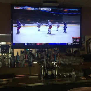 Tv is huuuuuuuuge