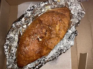 Pizza Marsala