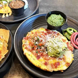 Frittata Fresca #breakfast