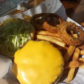 Cheeseburger