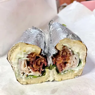 BLT Hot Sub